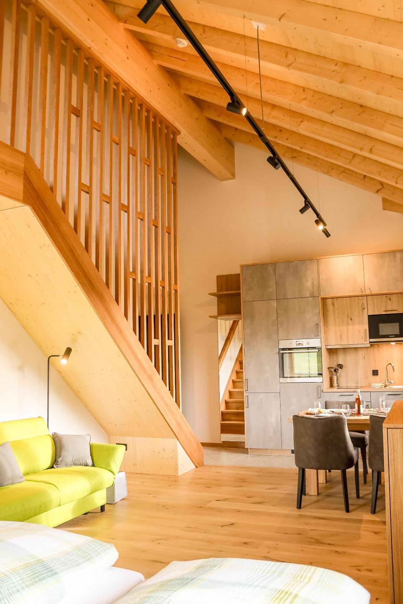Hoera'S Apartments Hammerbergblick Münchberg Zewnętrze zdjęcie