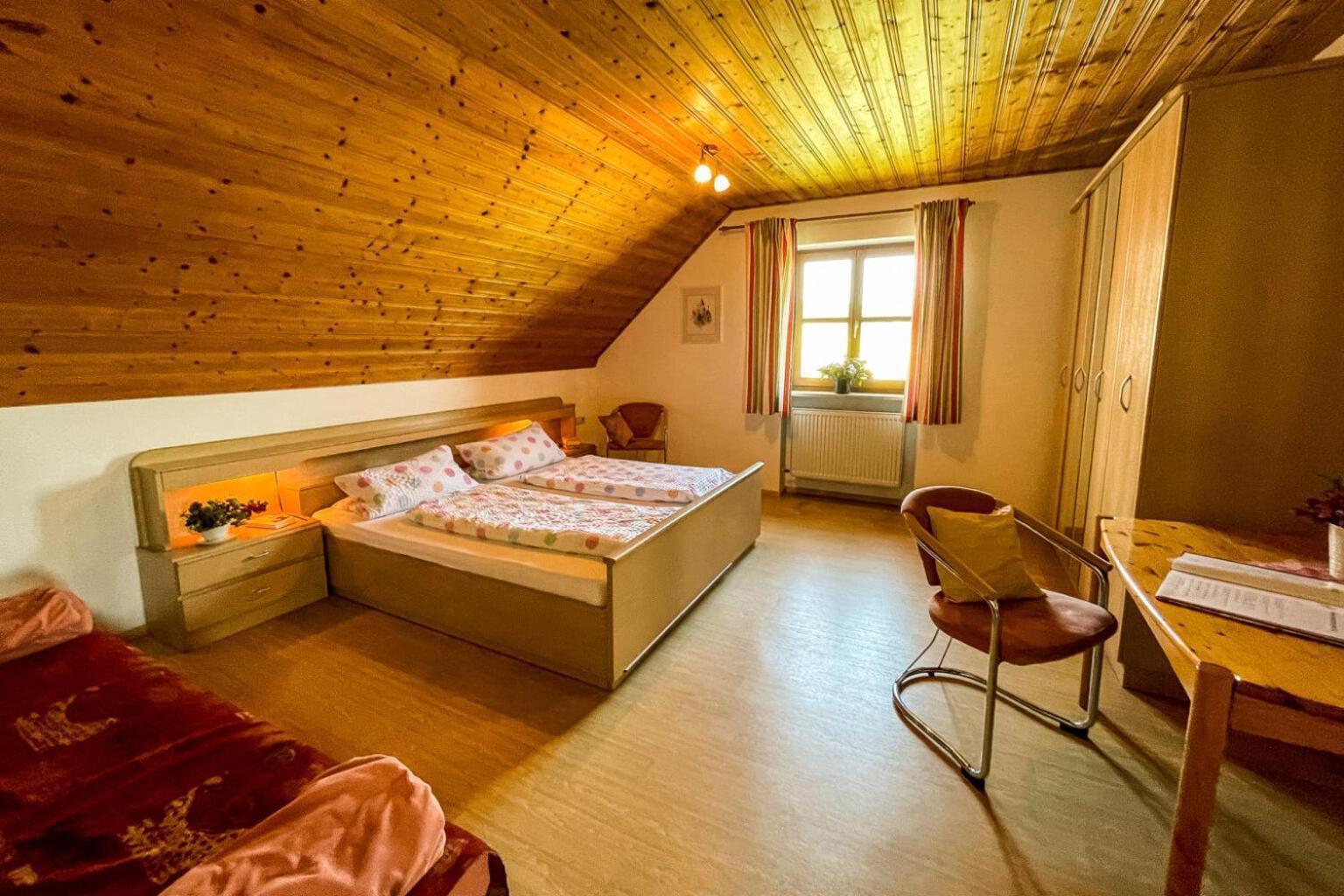 Hoera'S Apartments Hammerbergblick Münchberg Pokój zdjęcie