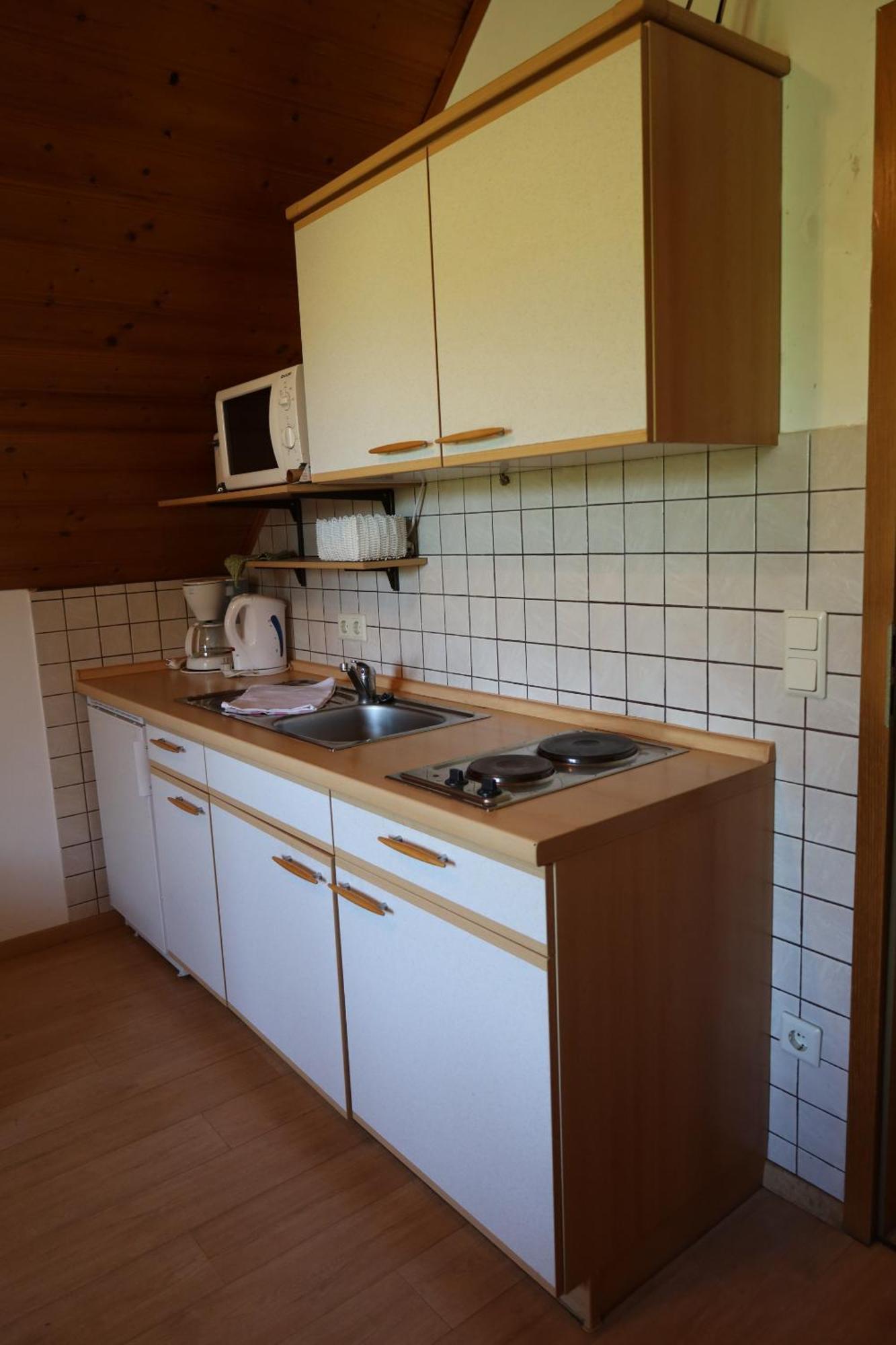 Hoera'S Apartments Hammerbergblick Münchberg Pokój zdjęcie